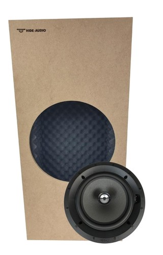 Enceinte installation focal - enceinte,