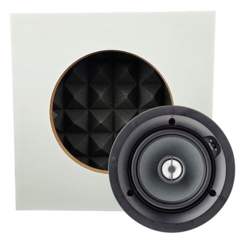 Focal 100icw6 onwall onceiling - 100icw6,