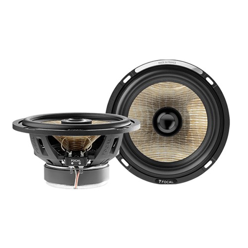 Focal pc165fe enceinte 5cm - focal,