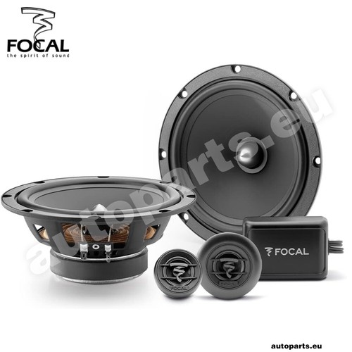 Enceintes focal ase 165 - enceintes,