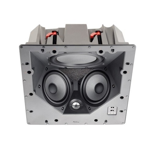 Enceinte installation focal - enceinte, d'installation