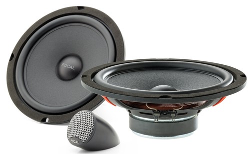 Focal isu200 enceinte auto - focal,