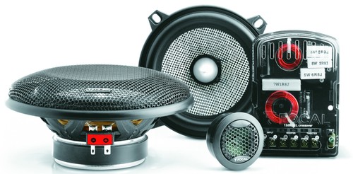 Focal 130as enceinte voies - focal, 2
