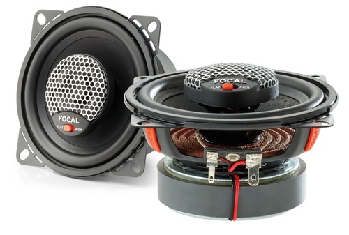 Focal icu100 haut parleurs - focal, haut-parleurs