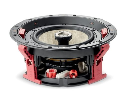Enceinte installation focal - enceinte, d'installation