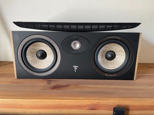 Focal aria cc900 enceinte - cc900,