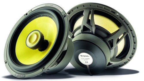 Focal ec165k enceintes - ec165k,