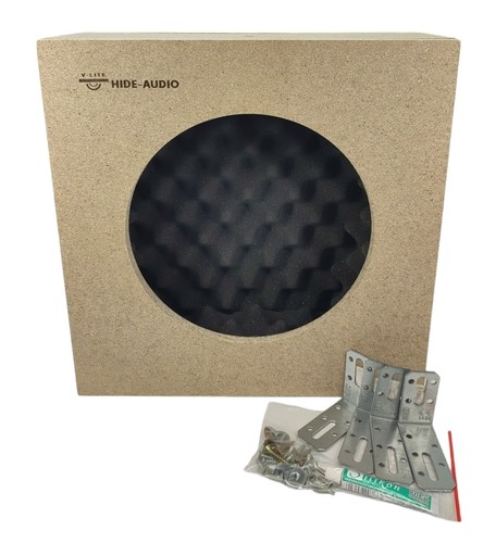 Enceinte acoustique pour - , le