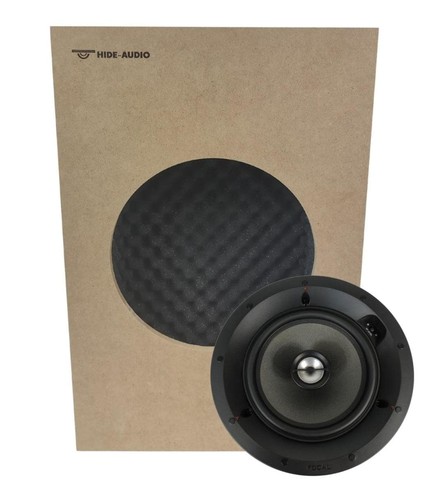 Enceinte installation focal - enceinte,