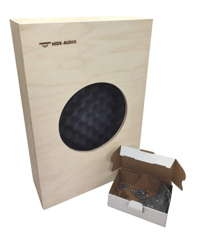 Enceinte acoustique pour