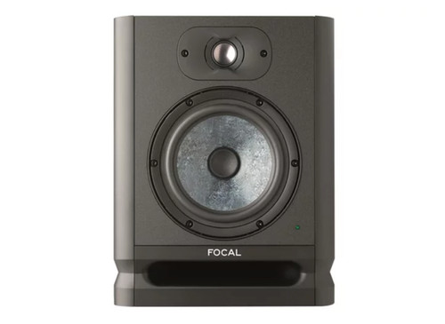 Focal alpha evo - focal,