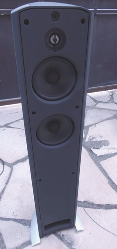 Enceinte focal sib xxl - enceinte,