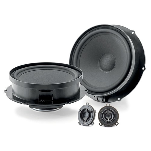 Focal vw180 enceintes 2 - vw180,