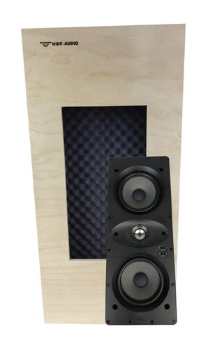 Enceinte installation focal - enceinte,