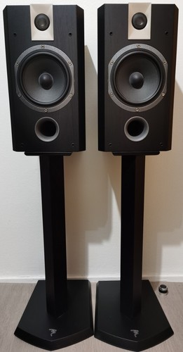 Enceinte focal chorus 706v - focal,