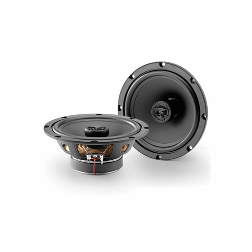 Kit focal auditor acx 165 - 2, acx-165